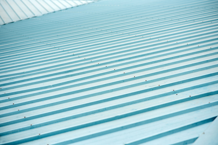 Commercial Metal Roofing Blog