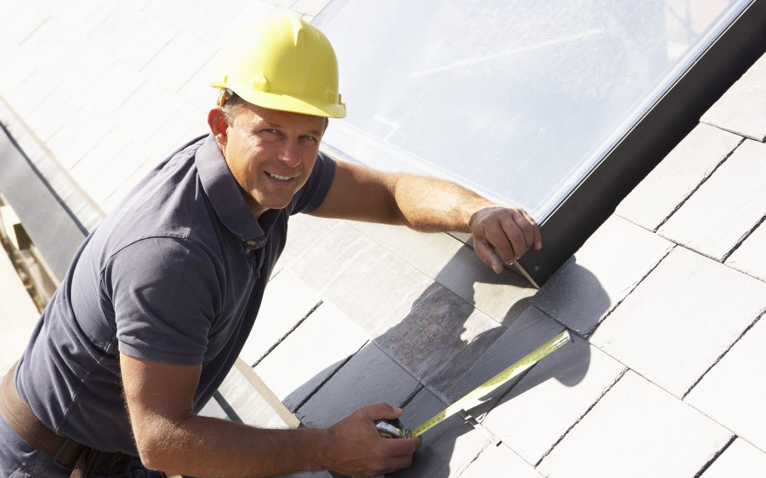 Expert Roofing Contractor Blog