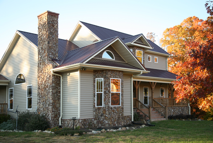 Fall Maintenance Ballantyne Roof Blog