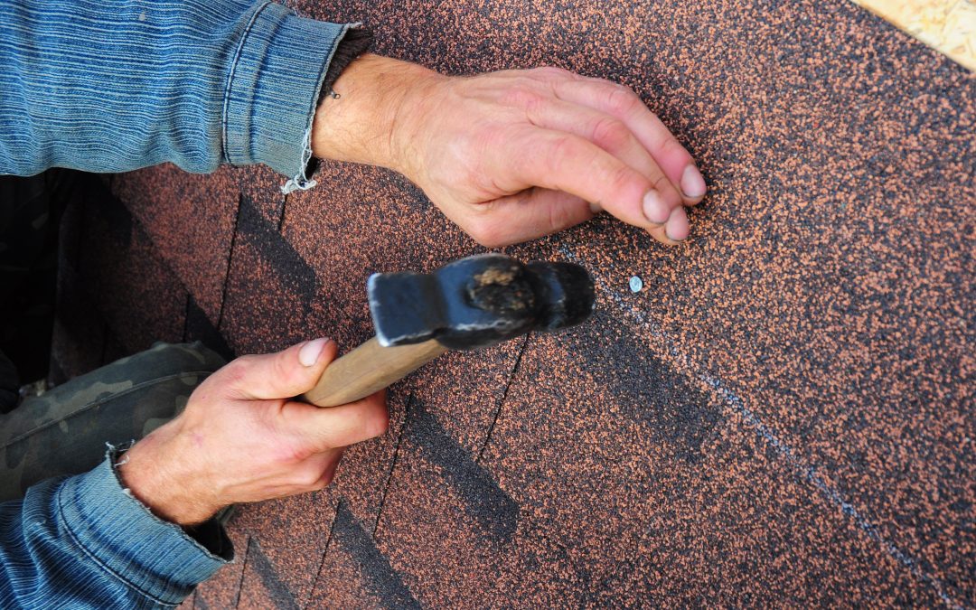 Fall Roof Prep Blog