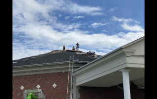 affordable roofing