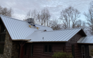 average roof repair cost