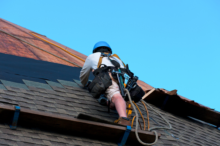 Insured Roofer Blog | Roofing Inspection Rock Hill SC