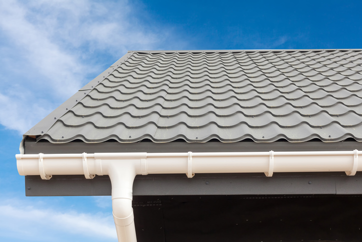 Metal Roofing for Homes Blog