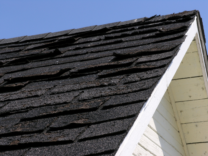 Roof Repair Signs