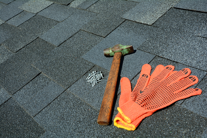 Roof Repair or Roof Replacement Blog Asphalt Shingle Roofing Repair Rock Hill SC