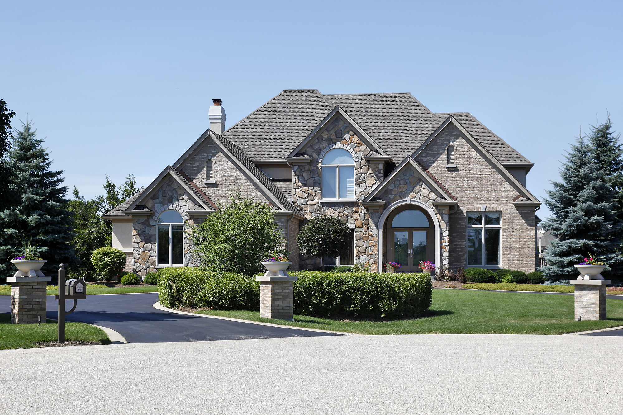 roof shingle repair