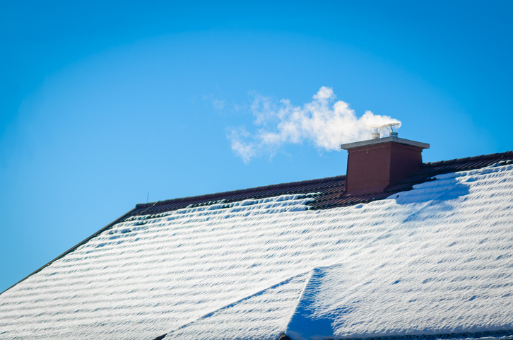 Winterize Your Roof Blog
