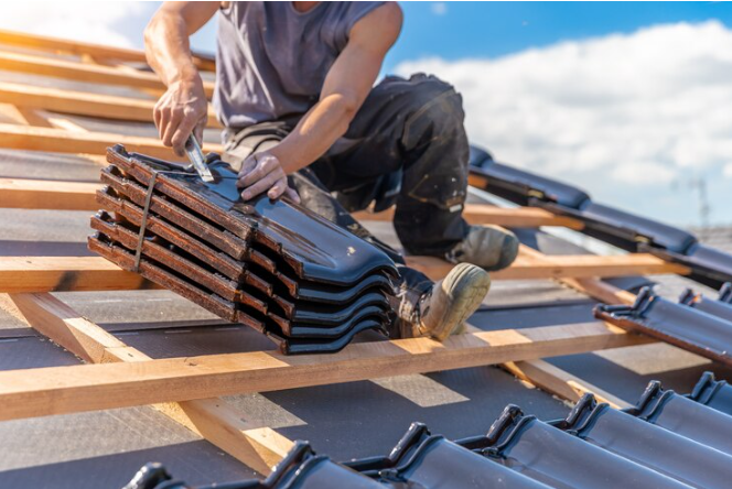 Roofing Maintenance for Summer - Eason Roofing