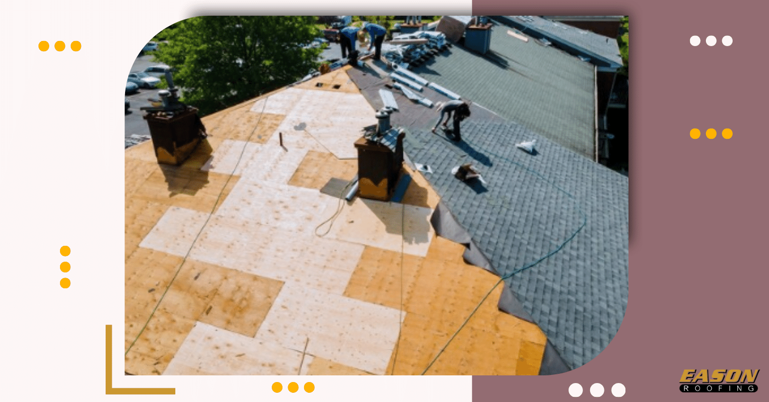 Budget-Friendly Roof Renewal Cost-Effective Roof Replacement Options