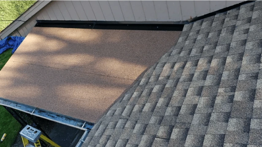 Fixing Porch Roof Leaks Tips from the Pros