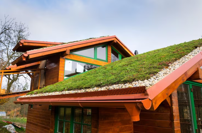 Green Roofing