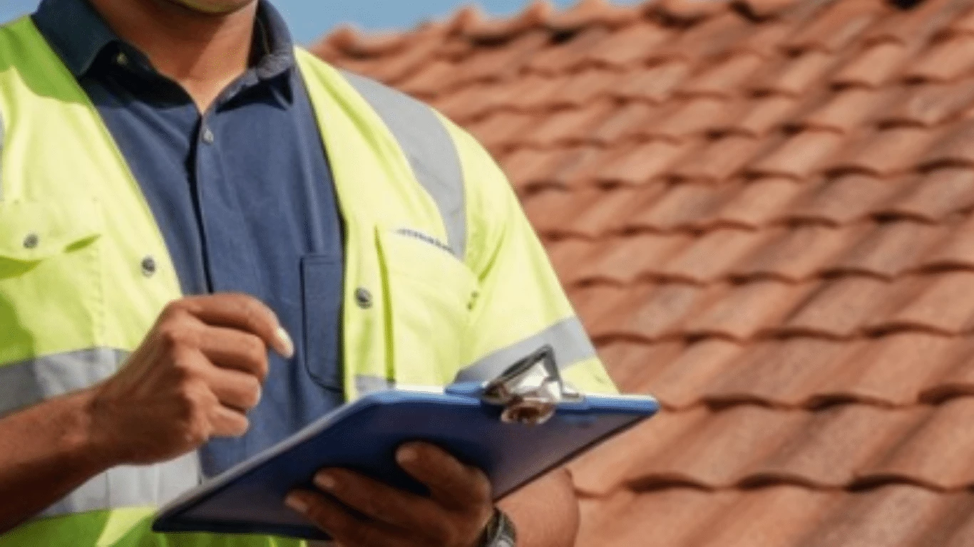 Professional Roof Inspection Services Identifying Issues Early