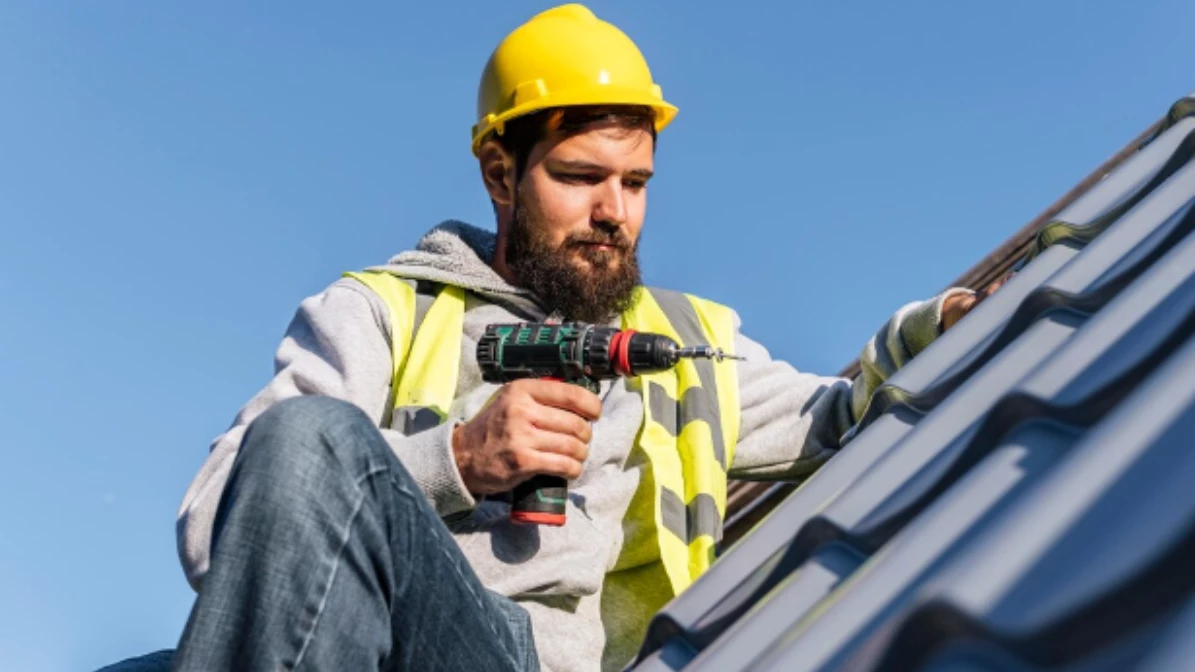 Roofing Contractor Insurance What You Need to Know