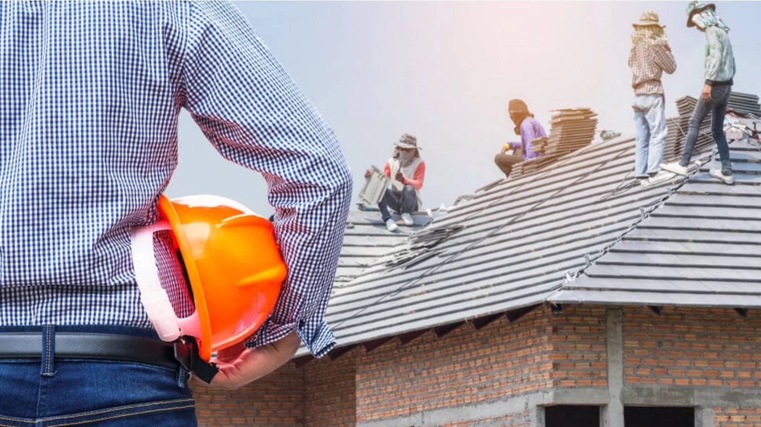 Roofing Contractor Key Questions Unveiling the Essence