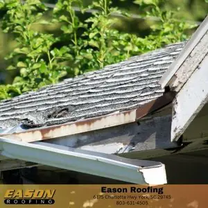 Can Roof Leaks Cause Structural Damage