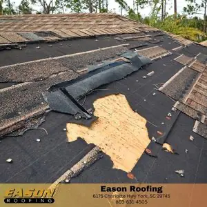 How much does it typically cost to fix a roof leak