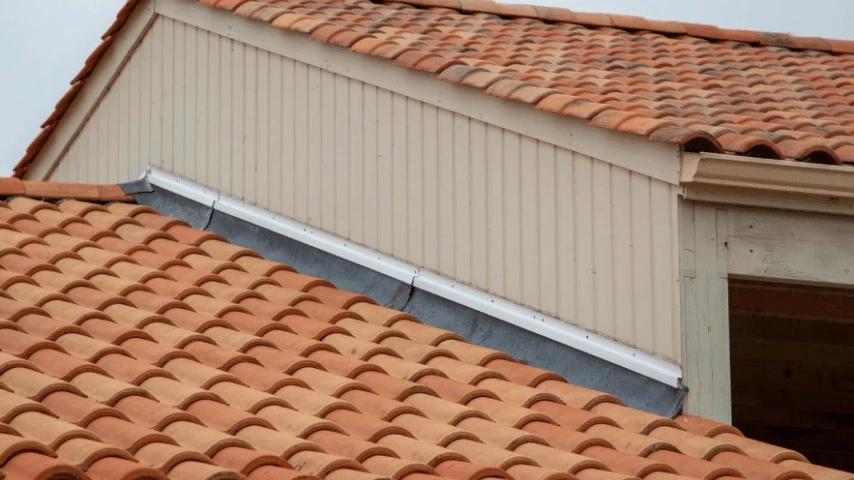 What is Roof Flashing & Why Is It Important